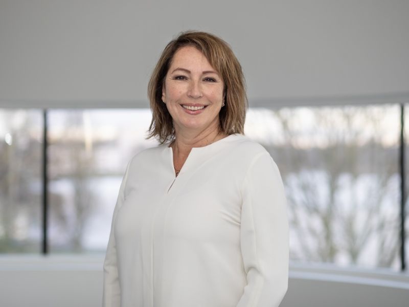 Annelies Bakelaar